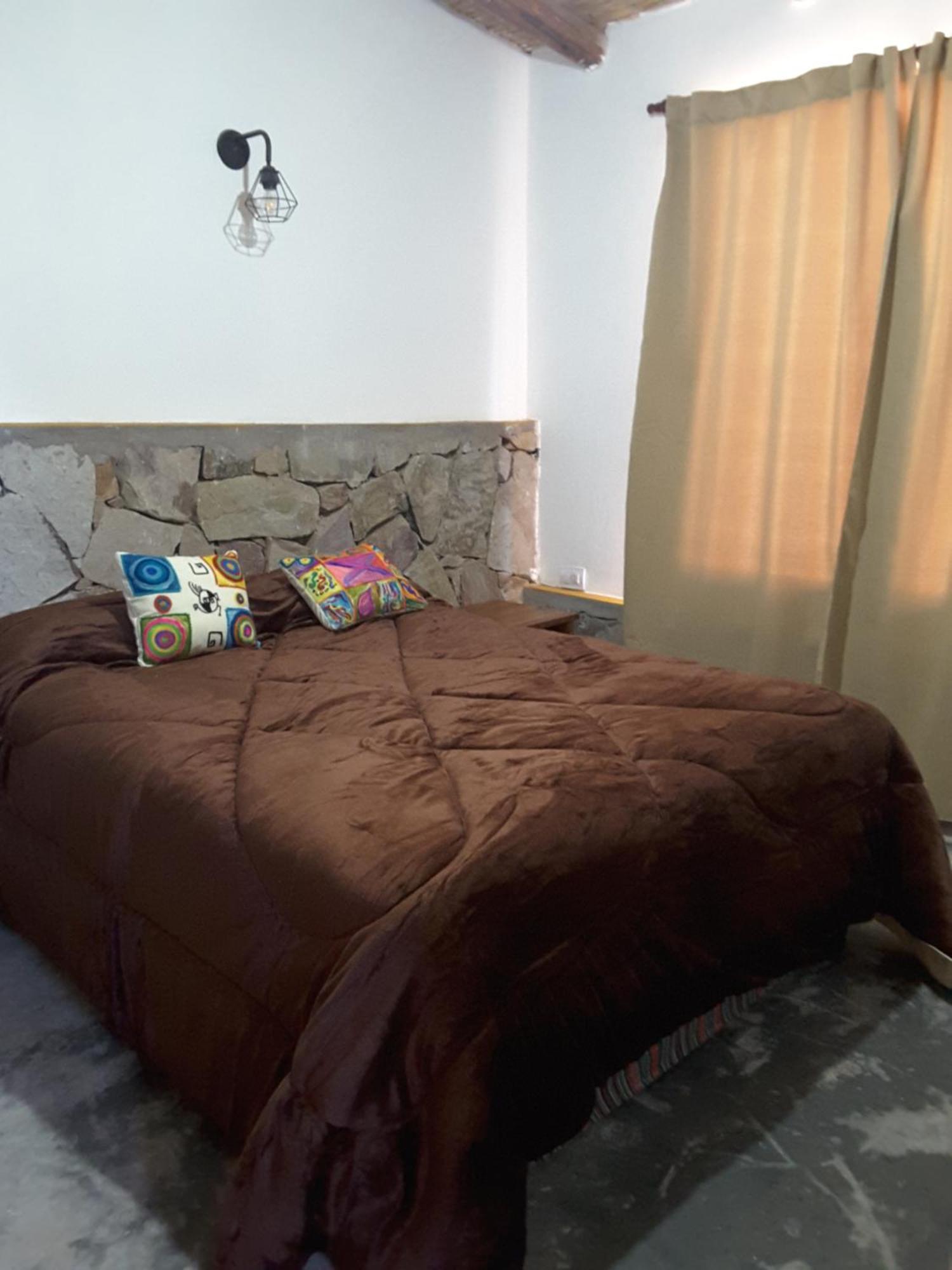 4 Elementos Villa Huacalera Eksteriør bilde